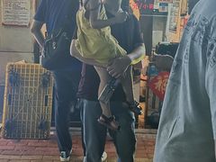 -鞠氏黑芝麻糊(水塔店)