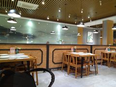 -如轩·海鲜砂锅粥·潮汕菜(南城店)