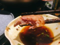 -肆味(东原1891江景店)