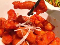 -酒肆浅葱·特色菜馆(卓悦intown店)