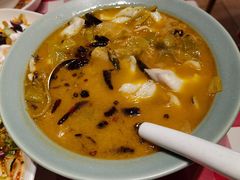 -西贝(上海我格广场店)