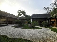 -汉陵苑