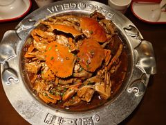 -胖哥俩肉蟹煲(苏州中心店)