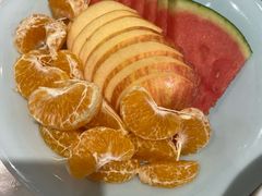 -新侨小馆(东直门北小街店)