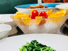 -宫燕府·京菜·烤鸭·淮扬菜(王府中心店)