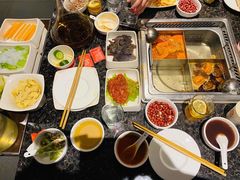 -海底捞火锅(邯郸新世纪中心店)