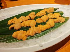 -花和海鲜自助(梅江店)