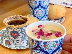 -新疆国际大巴扎