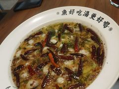 -首秀·四川料理(星耀101店)