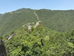-慕田峪长城