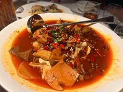 -漢舍中国菜馆(浦东嘉里城店)