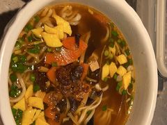 -老碗会·陕西手工面(燕南路店)