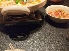 -桐湾大院·桐庐菜(滨江店)