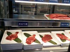 -蚝英雄鲜蚝自助专门店(长楹天街直营店)