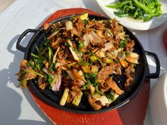 -满堂·烤鸭店·北京菜(鼓楼店)