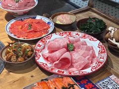 -楠火锅(广州总店)