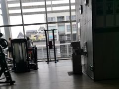 -一兆韦德健身(梅川店)