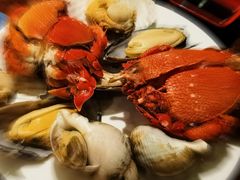 -杭州雅谷泉山庄酒店-餐厅