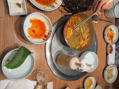 -王妃家(明洞中央店)