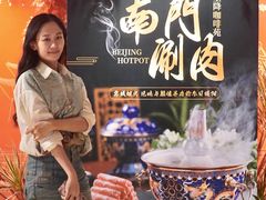 -咖啡苑自助餐厅·中国大饭店