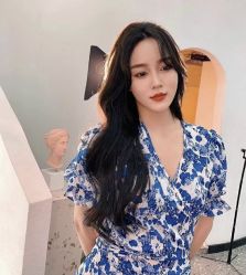 -那茉 Hair Salon
