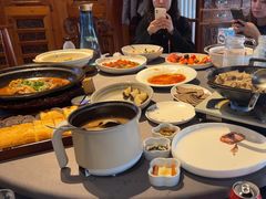 -一桶江山餐厅(松北店)