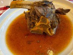 -西贝(上海我格广场店)