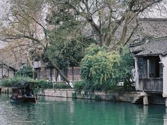 -乌镇景区