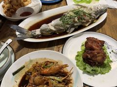 -迎晨餐厅(青芝坞店)