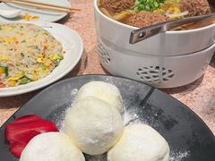 -红樱桃·欢乐餐厅(太原里店)