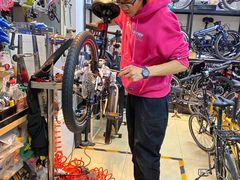 -大行Dahon自行车·北京顶点单车apex bike·ARAI摩托车头盔(白塔寺专卖店)