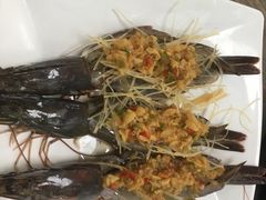 -睿柏云酒店-餐厅