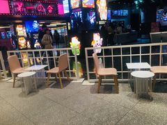 -奈雪的茶(湖滨银泰in77C区PRO店)