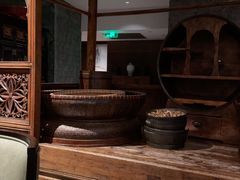 -湖滨28中餐厅·西湖宴·杭州君悦酒店