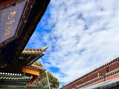 -塔尔寺