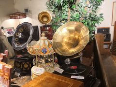 -小樽八音盒堂(手工制作体验馆店)