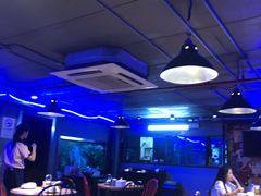 -一盐堂本帮菜(外滩店)