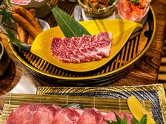 -海之屋韩式烤肉(海棠68环球美食街店)