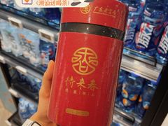 -盒马鲜生(皇庭广场店)