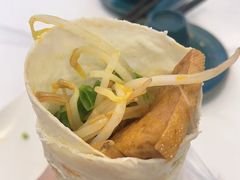 -百年味道炝锅面(通泰路店)