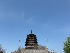 -天宁寺