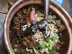 -雀舞云南菜(乐客城店)