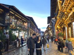 -银同牦牛肉火锅