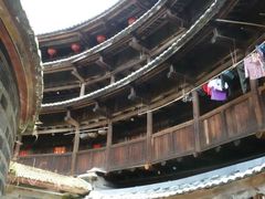 -福建土楼(南靖)景区