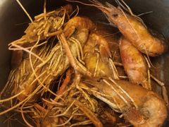 -隅乐胡椒虾·台湾菜·团建(皇岗店)
