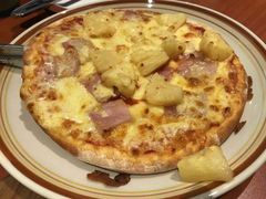 -萨莉亚意式餐厅(江桥万达广场店)