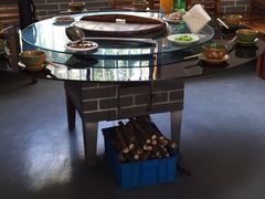 -龙湖东院农庄(乡间小路店)