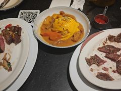 -西堤牛排(北京国瑞店)