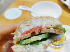 -素满香·素食自助餐(苏州·临顿路店)