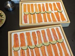 -壹湖两岸·鱼鲜山里菜(东江湖店)